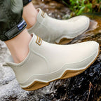 kacob womens explorer outdoor rain boots