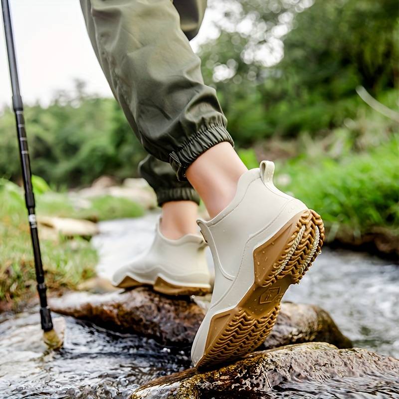 kacob womens explorer outdoor rain boots