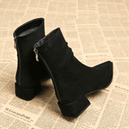 kacob womens stretch sock ankle boots