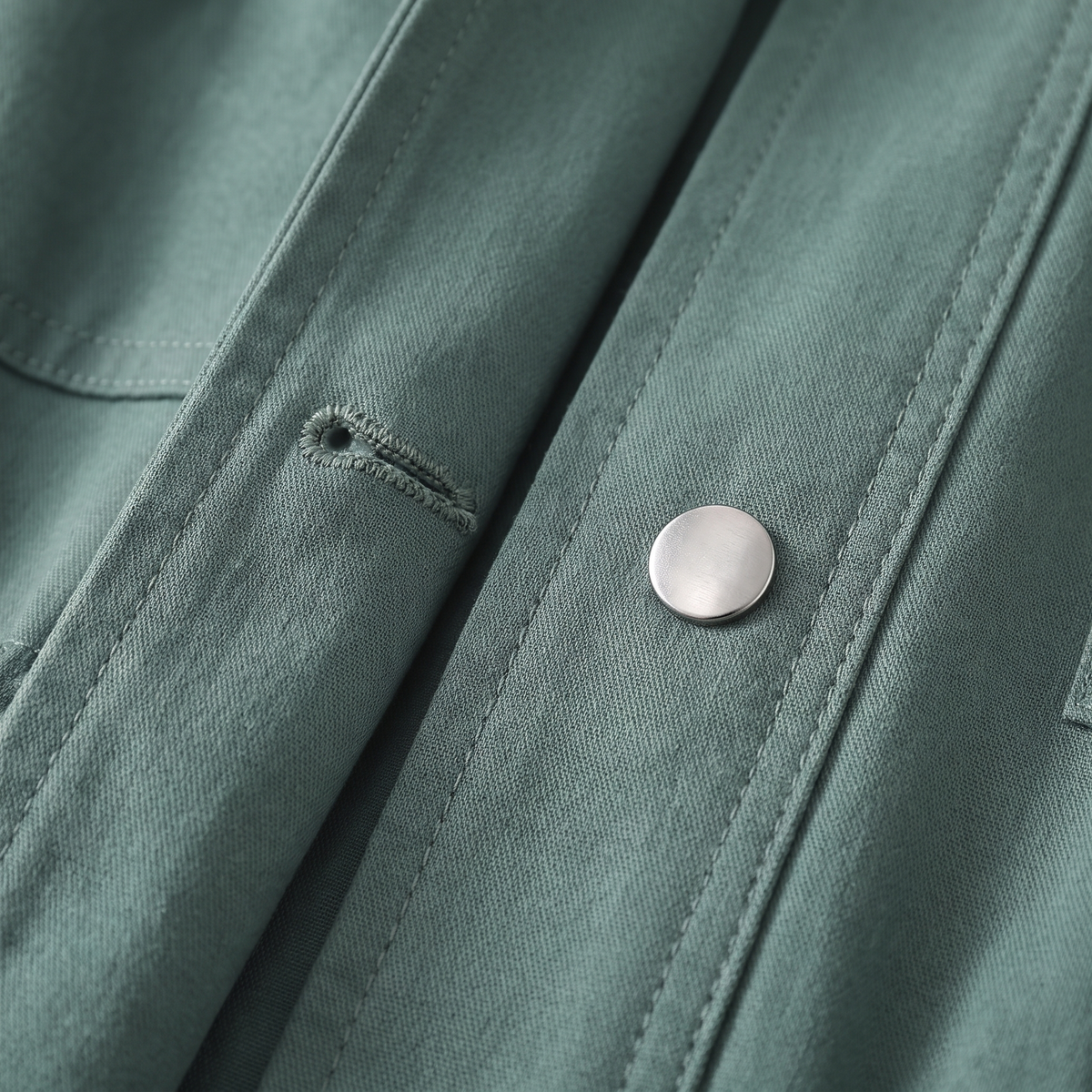 Kacob | Women's Double Breasted Belted Overcoat – Tailored Winter Coat