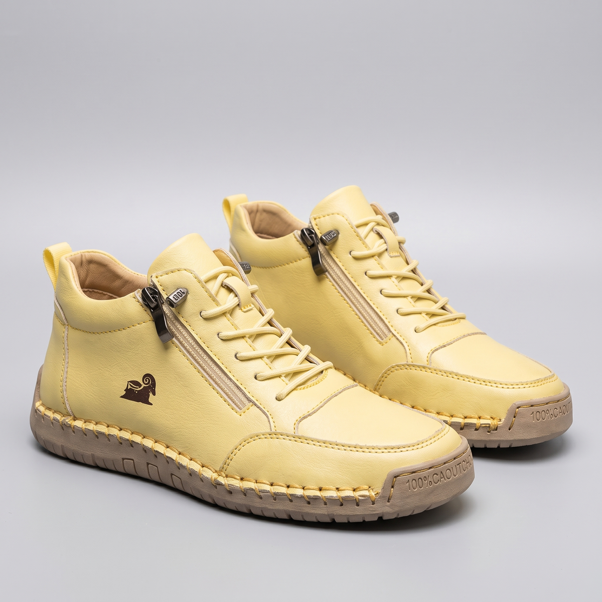 Kacob | Women's Everyday Walking Trainers – Grip Sole Womens Trainers