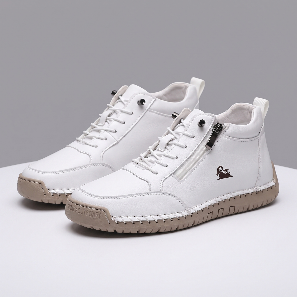 Kacob | Women's Everyday Walking Trainers – Grip Sole Womens Trainers