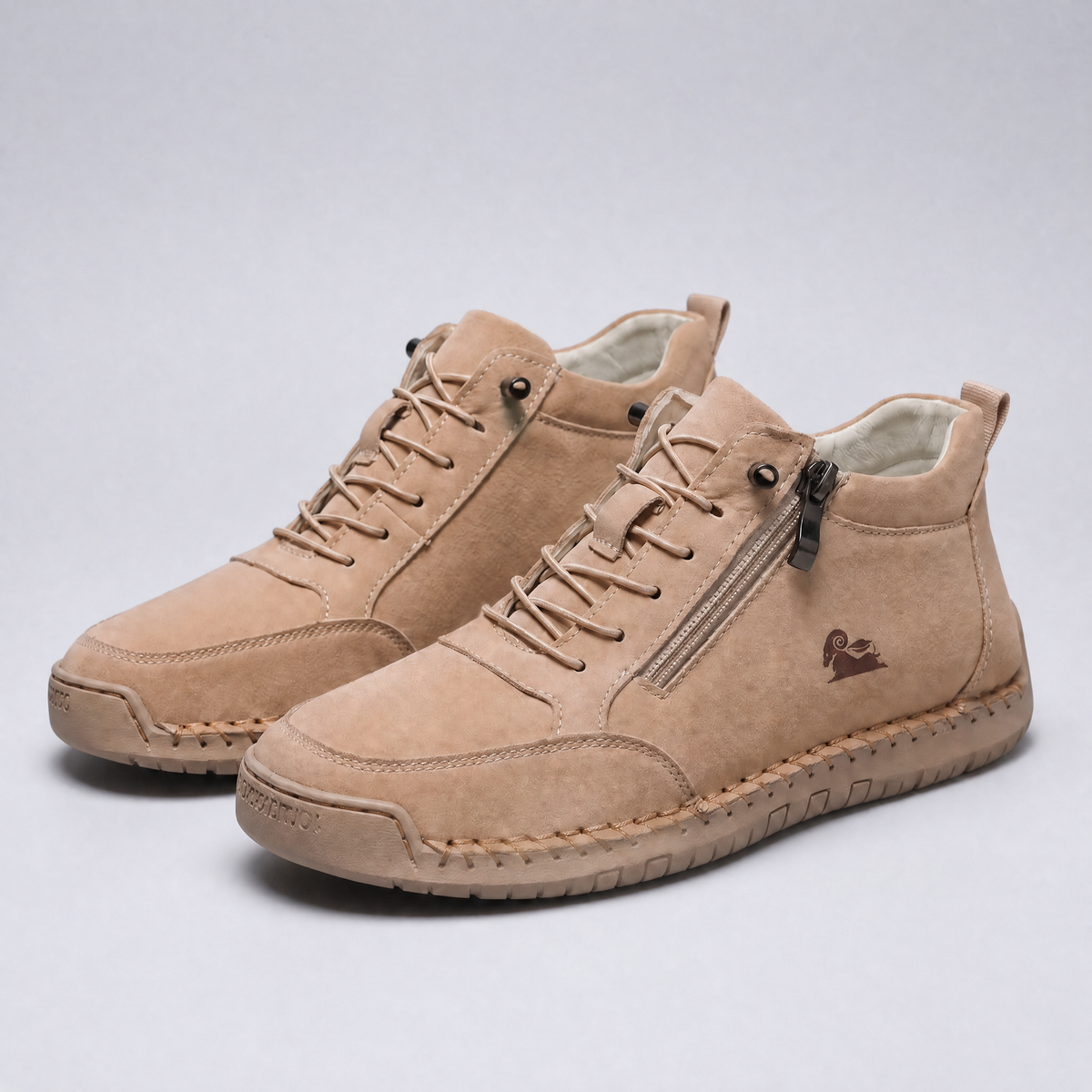 Kacob | Women's Everyday Walking Trainers – Grip Sole Womens Trainers