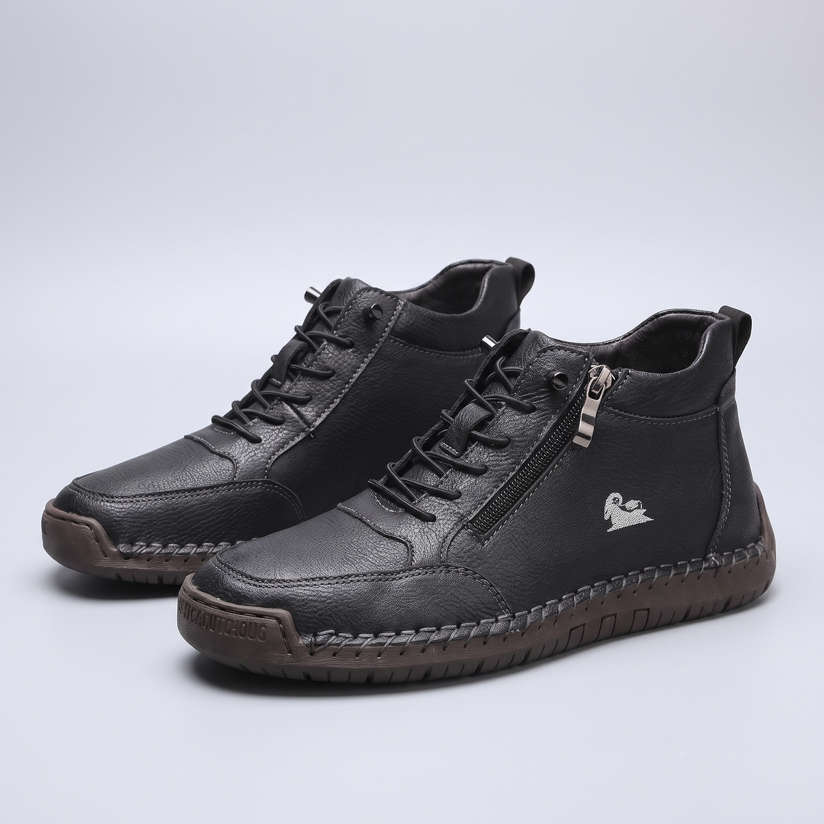 Kacob | Women's Everyday Walking Trainers – Grip Sole Womens Trainers