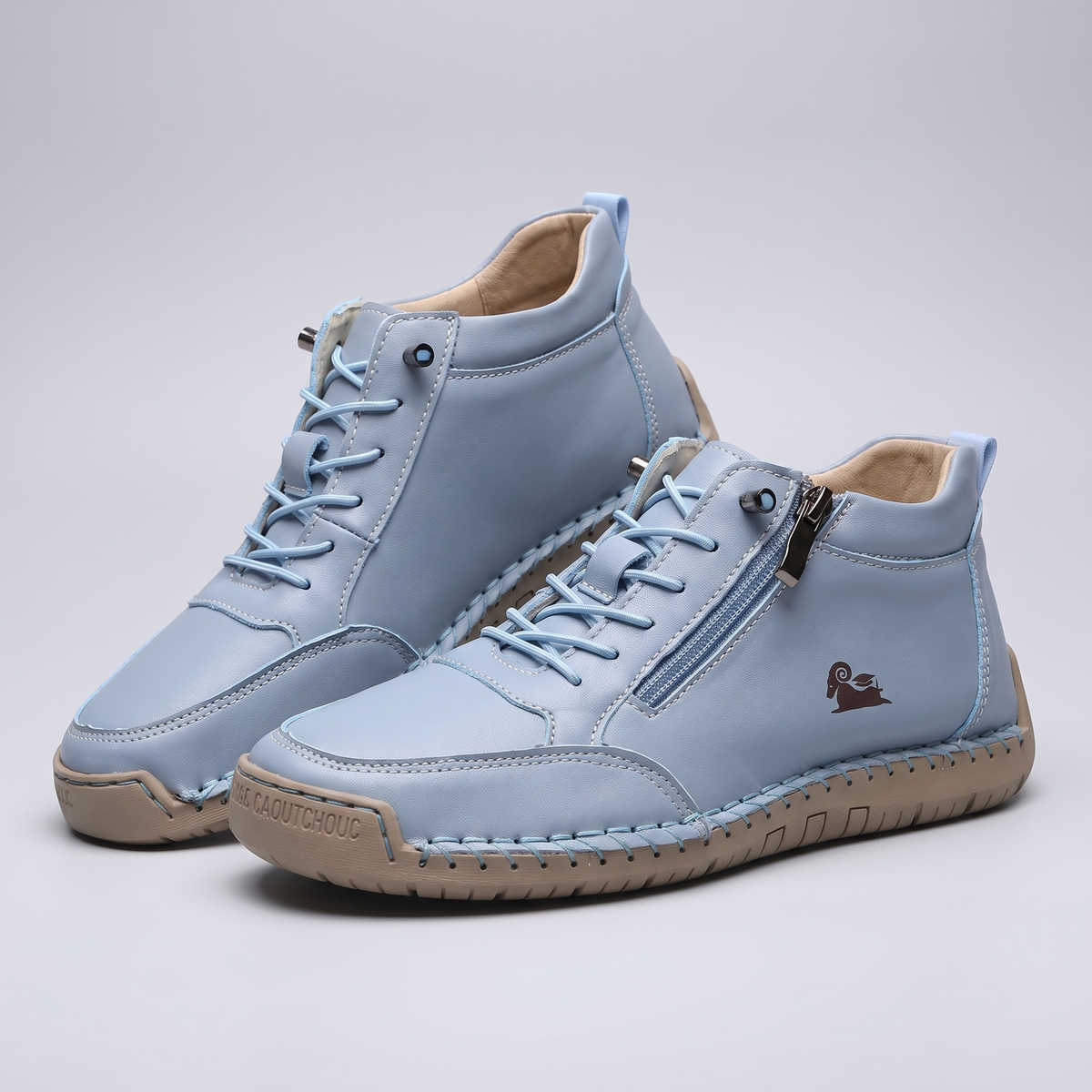Kacob | Women's Everyday Walking Trainers – Grip Sole Womens Trainers