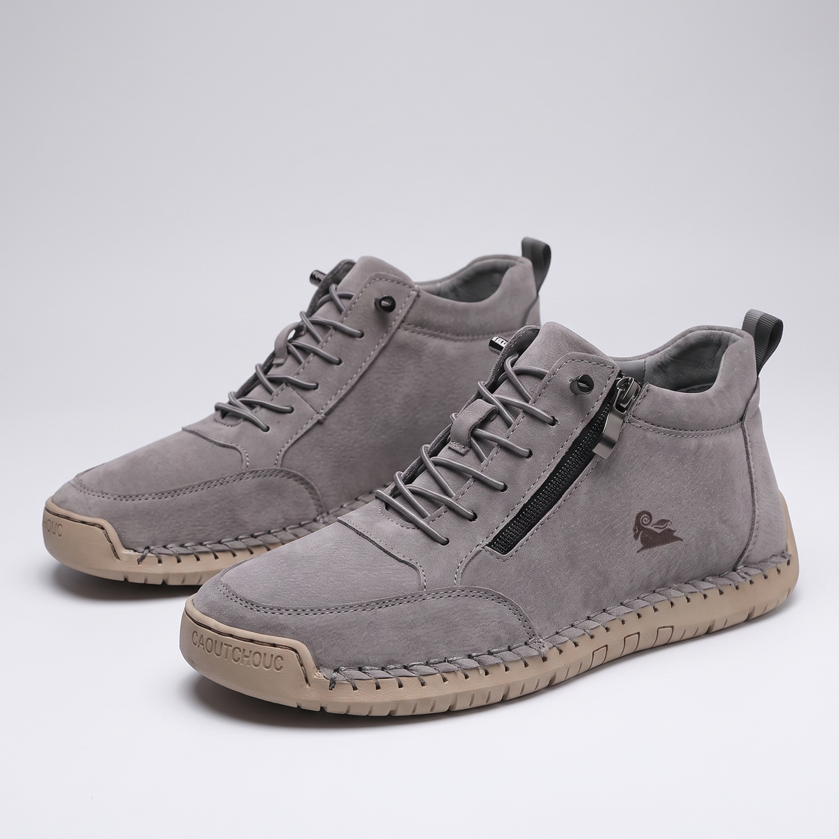 Kacob | Women's Everyday Walking Trainers – Grip Sole Womens Trainers