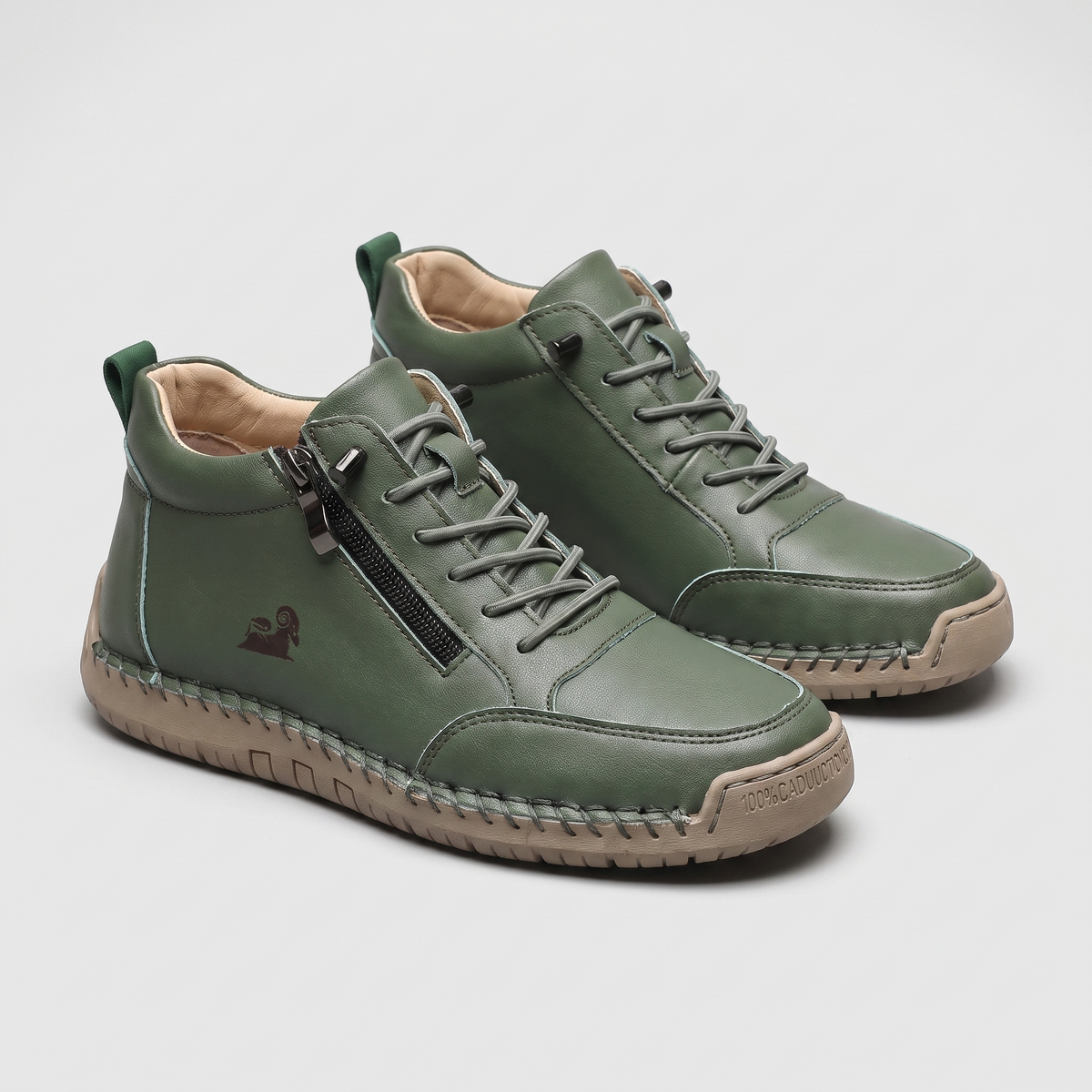 Kacob | Women's Everyday Walking Trainers – Grip Sole Womens Trainers