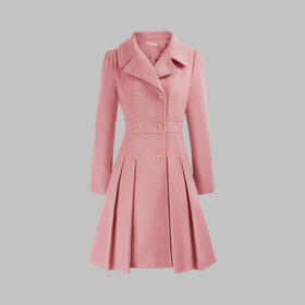 Rose Pink