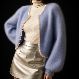 Powder Blue