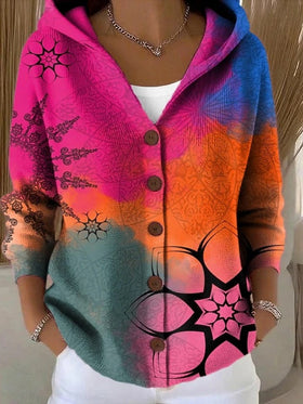 Sunset Print