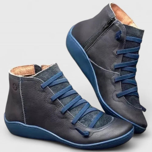 Kacob | Women's Orthopaedic Arch Support Boots – Everyday Winter Boots
