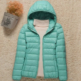 Turquoise