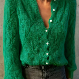 Emerald Green