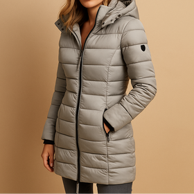 Silver Grey