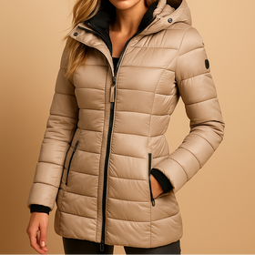 Champagne Beige
