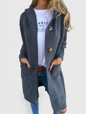 Denim Grey