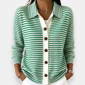 Green Stripe