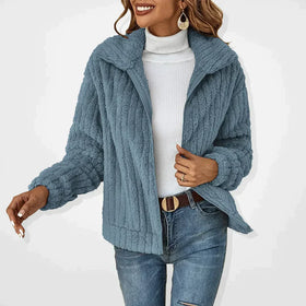 Dusty Blue
