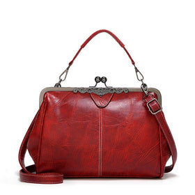Rust Red