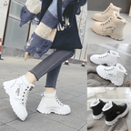 kacob womens everyday winter snow boots